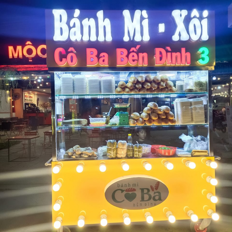 Vụ ngộ độc ở Vũng Tàu: Thực phẩm ở tiệm bánh mì Cô Ba Bến Đình đều nhiễm khuẩn -0