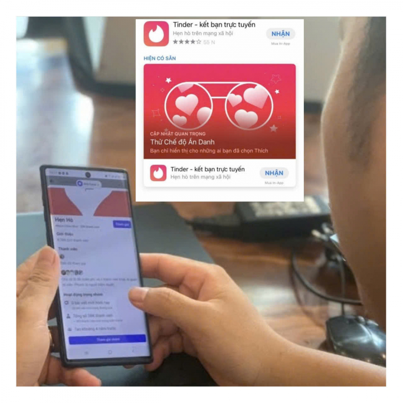 “Màn kịch hoàn hảo” lừa tình, chiếm đoạt hơn 1,8 tỷ đồng của gã nghiện cờ bạc -0