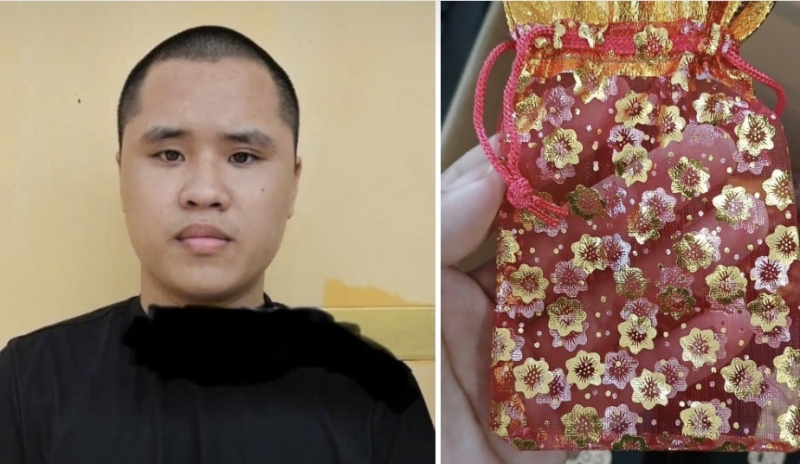 Bí mật bên trong những túi