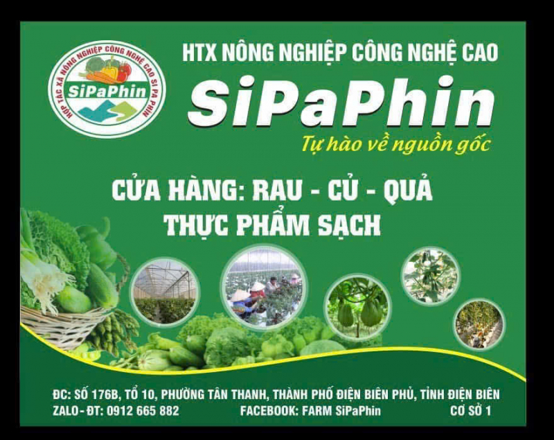 Nậm Pồ khởi sắc với những chính sách phát triển kinh tế vùng đồng bào dân tộc thiểu số và miền núi -0