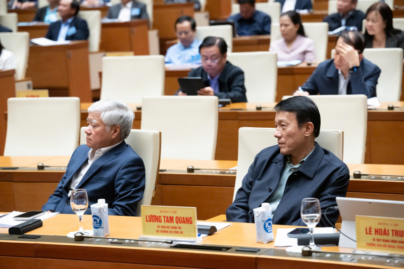 Thủ tướng: Tăng tốc, bứt phá, phấn đấu đạt tốc độ tăng trưởng khoảng 8% -0