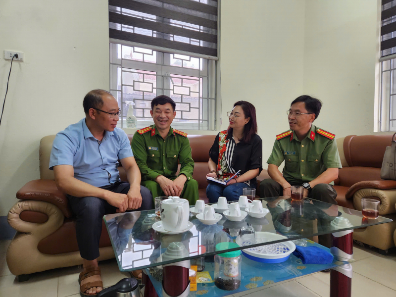 Phát triển vùng dược liệu gắn với du lịch tại cao nguyên Sìn Hồ, Lai Châu -0