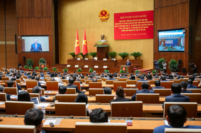 Phương án sáp nhập, kết thúc hoạt động để giảm 5 bộ, 2 cơ quan trực thuộc Chính phủ -0