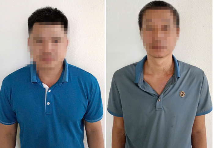 Khởi tố vụ án, tạm giữ hình sự 2 lái xe ô tô trong hai vụ tai nạn giao thông -0