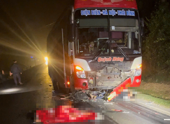 Khởi tố vụ án, tạm giữ hình sự 2 lái xe ô tô trong hai vụ tai nạn giao thông -0