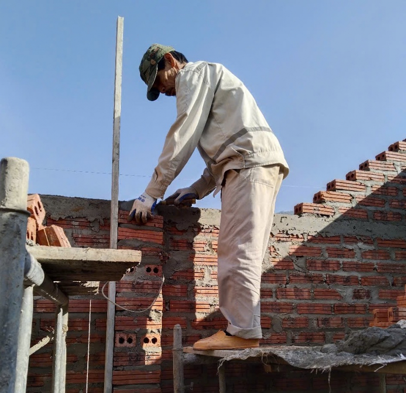 Người đầu tiên tại Việt Nam ghép gan từ người cho chết não vẫn sống khoẻ mạnh -0