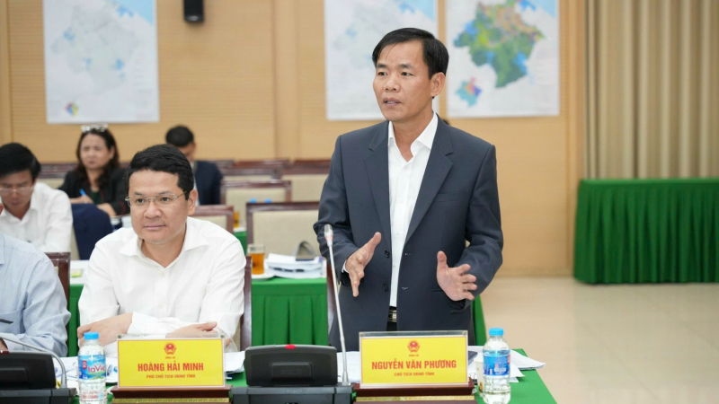 Sắp xếp đơn vị hành chính cấp huyện, cấp xã của TP Huế trực thuộc Trung ương -0