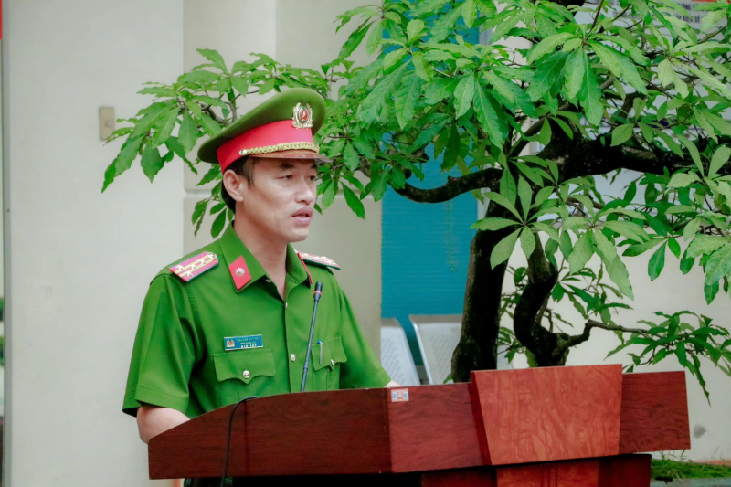 Bình Phước xử lý nghiêm những trường hợp vi phạm về giao thông -0