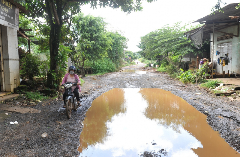 Đề nghị xử lý nhà thầu thi công chậm tiến độ Dự án đường tránh Đông Buôn Ma Thuột -0