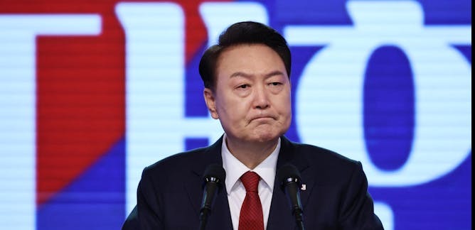 Cảnh sát Hàn Quốc mở cuộc điều tra Tổng thống về cáo buộc 