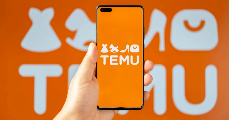 Temu ngừng trả thưởng người tham gia kinh doanh tại Việt Nam -0