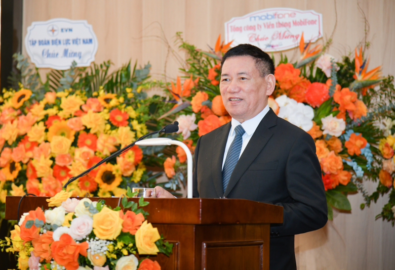 Uỷ ban Quản lý vốn Nhà nước  sẽ thực hiện sáp nhập, chia tách một cách khoa học, hiệu quả -0