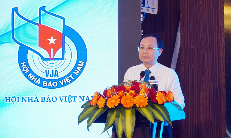 Nâng cao chất lượng báo chí trong bối cảnh chuyển đổi số -0