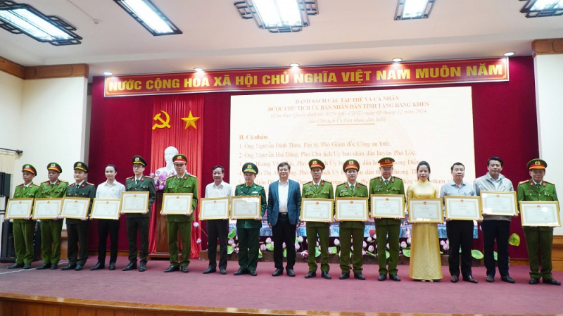 Nắm bắt diễn biến tình hình ma túy thế giới và trong nước để có phương án phòng ngừa, đấu tranh hiệu quả -0