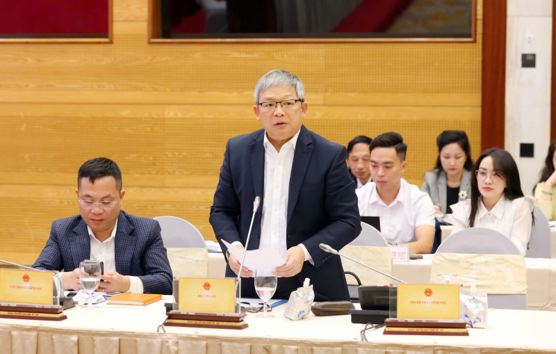 Bộ Công an sớm kết thúc điều tra, xử lý những 