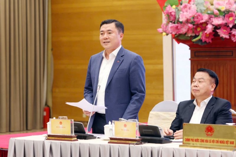 Xây dựng Nhà máy điện hạt nhân Ninh Thuận hướng đến xuất khẩu năng lượng sạch -0