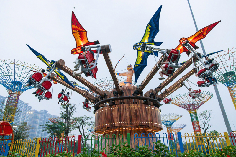 Vinhomes Grand Park đông kín fan chờ đón siêu nhạc hội 8WONDER Winter -0