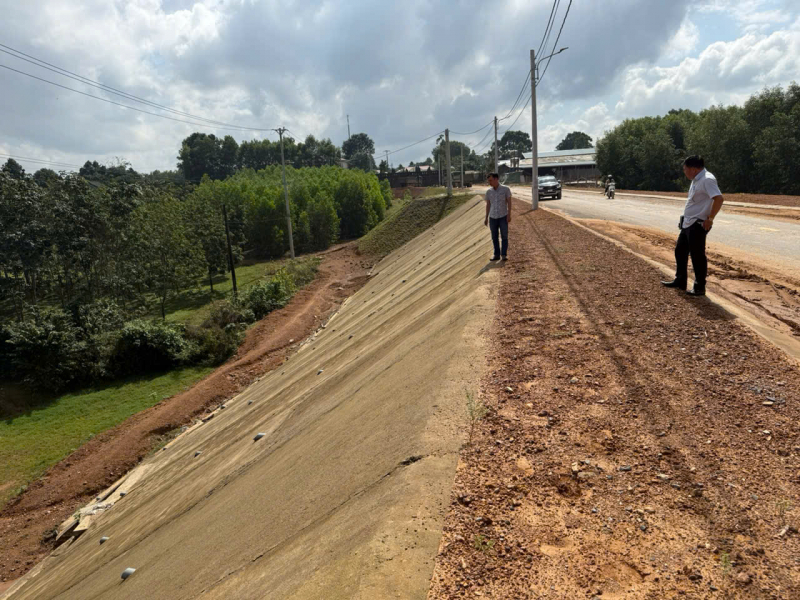 Quảng Trị yêu cầu kiểm tra, khắc phục sai sót mà Báo CAND phản ánh -0