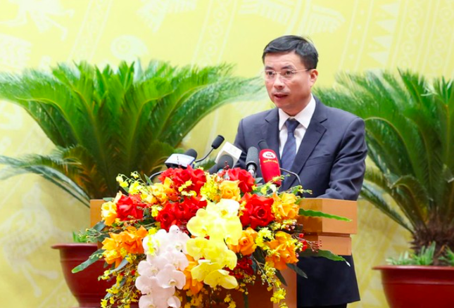 Năm 2025, TAND TP Hà Nội xét xử nhiều vụ án lớn được dư luận quan tâm -0