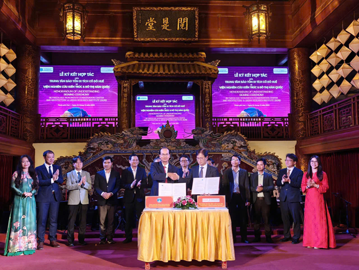 Phát triển kinh tế di sản, kinh tế xanh và kinh tế số -0