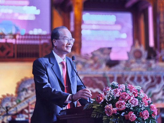 Phát triển kinh tế di sản, kinh tế xanh và kinh tế số -0