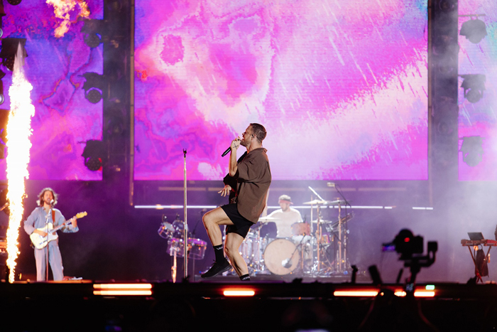 8WONDER đưa Việt Nam trở thành điểm hẹn văn hóa, nghệ thuật -0