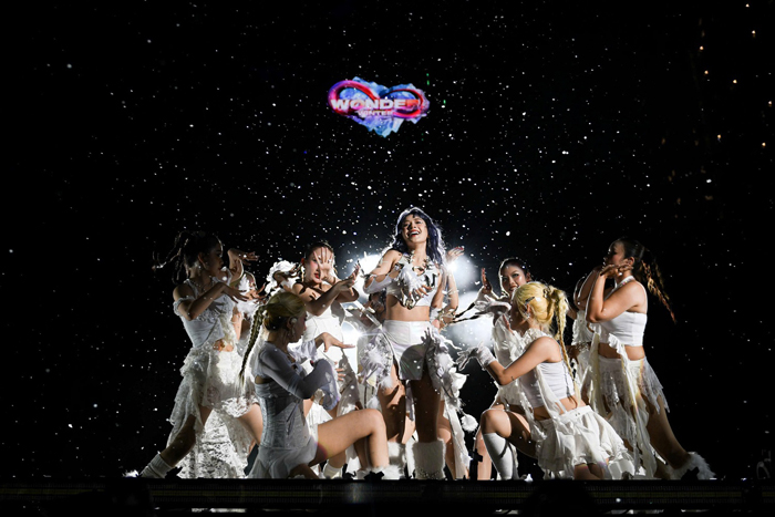 8WONDER đưa Việt Nam trở thành điểm hẹn văn hóa, nghệ thuật -0