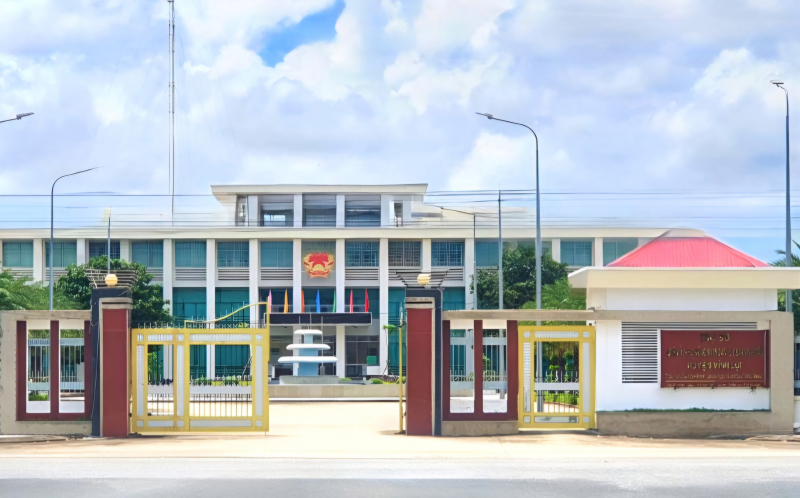 Kỷ luật nguyên Bí thư Huyện ủy ở Bạc Liêu -0