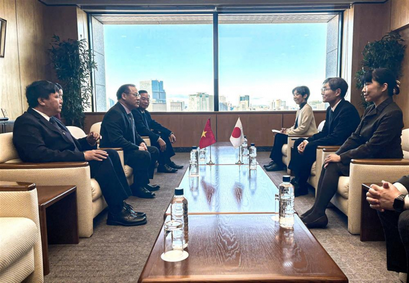 MPS strengthens cooperation with Japanese partners -0