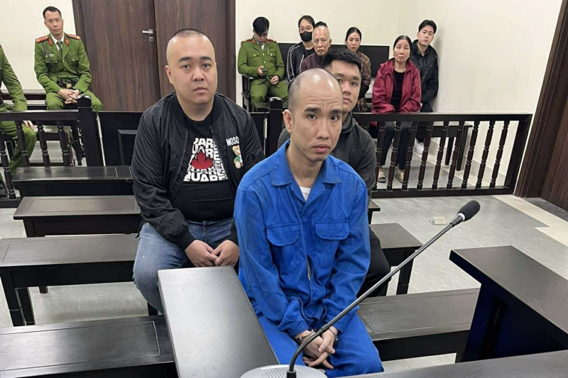 Cho vay lãi “cắt cổ” rồi ép người vay nhận nợ 5 tỷ đồng, lĩnh 11 năm 6 tháng tù -0