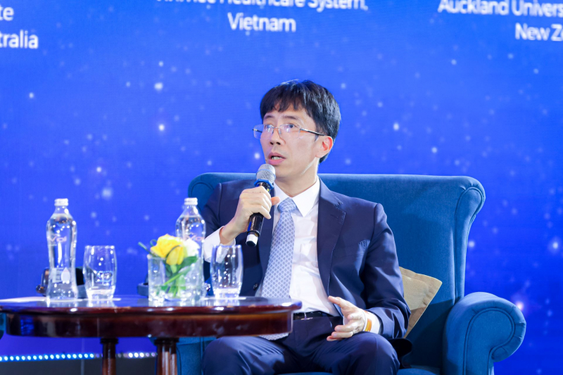 VinFuture - Nguồn cảm hứng lớn cho nhà khoa học Việt bứt phá -0