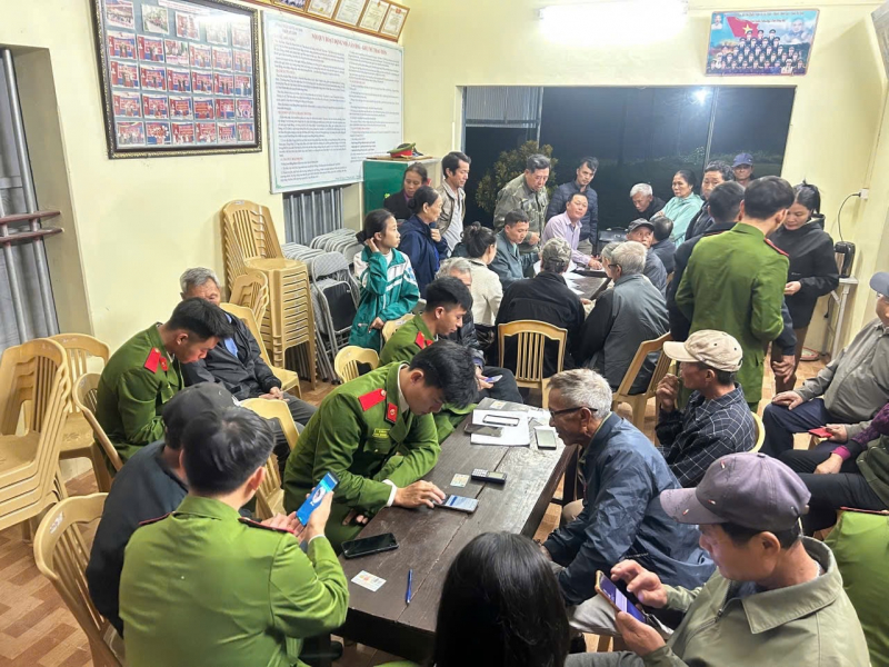 Trường Cao đẳng CSND I đưa hơn 1.000 học viên về cơ sở 