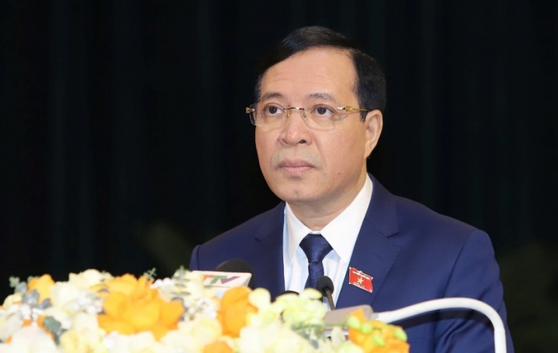 HĐND tỉnh Thanh Hoá xem xét quyết nghị 36 tờ trình của UBND tỉnh -0