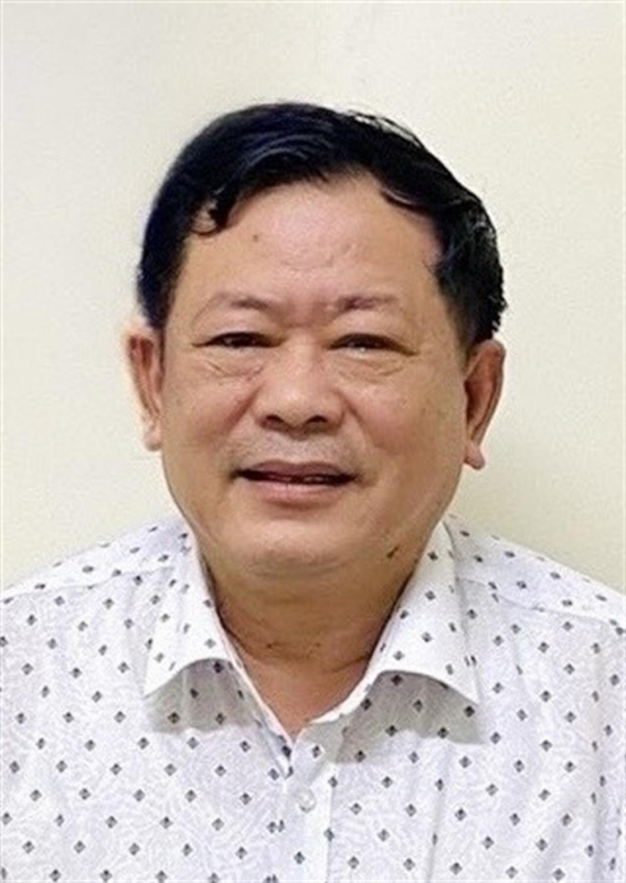 Ban hành cáo trạng truy tố bị can Trần Đình Triển -0