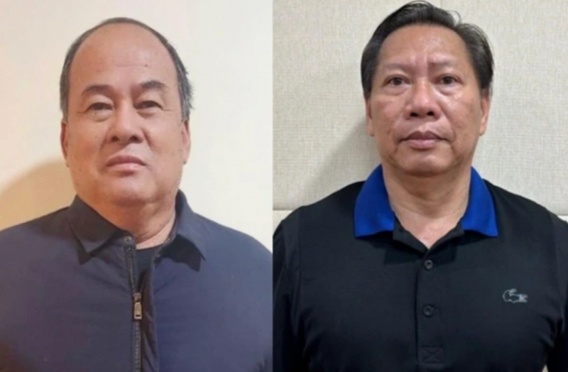 Từ vụ quan chức ở tỉnh An Giang tiếp tay cho “cát tặc”: Kiến nghị tăng cường thực thi pháp luật liên quan đến lĩnh vực khoáng sản -0