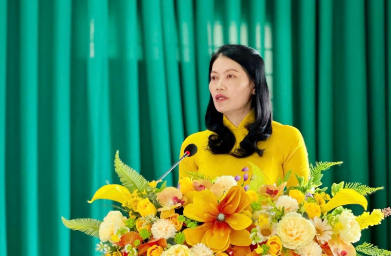 Công ty MIF cùng Hội Liên hiệp Phụ nữ tỉnh An Giang ký kết hợp tác đưa người đi lao động và học tập ở nước ngoài -1