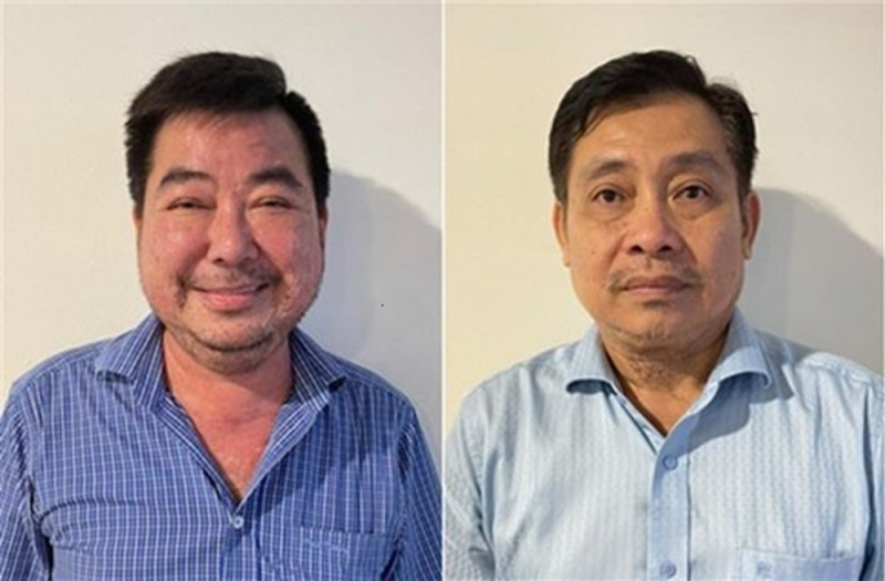 Từ vụ quan chức ở tỉnh An Giang tiếp tay cho “cát tặc”: Kiến nghị tăng cường thực thi pháp luật liên quan đến lĩnh vực khoáng sản -0