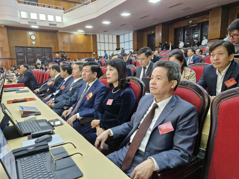 HĐND tỉnh Thanh Hoá xem xét quyết nghị 36 tờ trình của UBND tỉnh -0