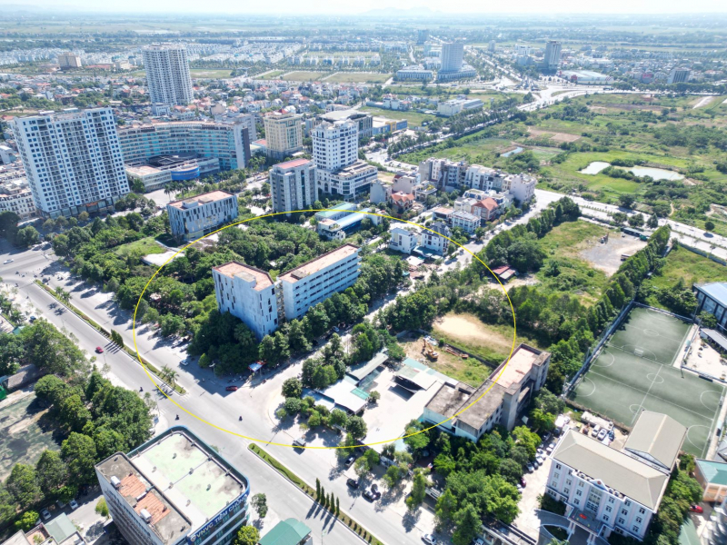 Nếu cưỡng chế, Công ty TNHH Tây Đô mất thêm 1,7 tỷ đồng -0