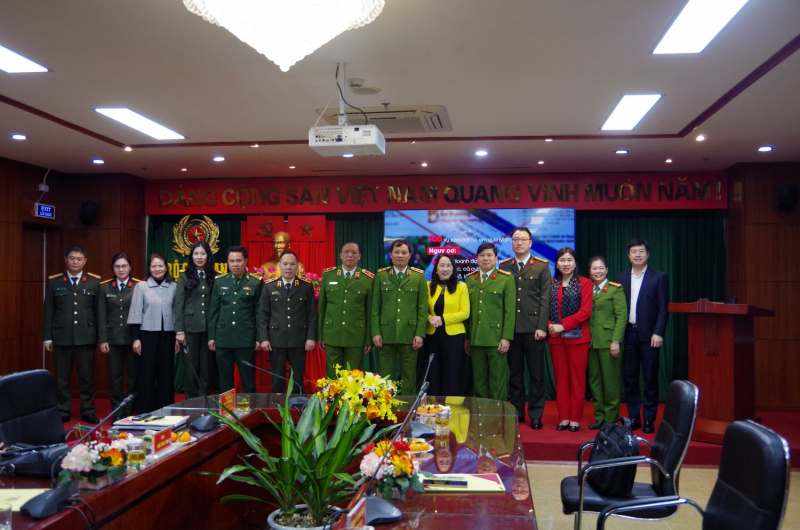 Phòng, chống tội phạm xâm hại trẻ em, vi phạm pháp luật liên quan đến người dưới 18 tuổi -0