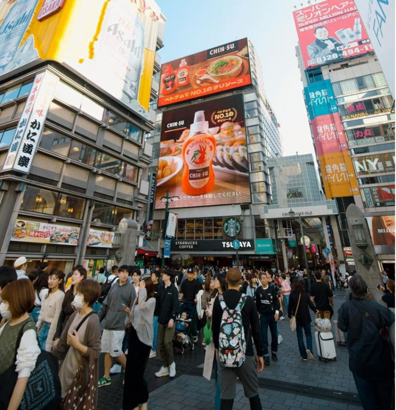 Liên hoan Ẩm thực Quốc tế hấp dẫn thu hút hàng ngàn lượt khách tham quan -0