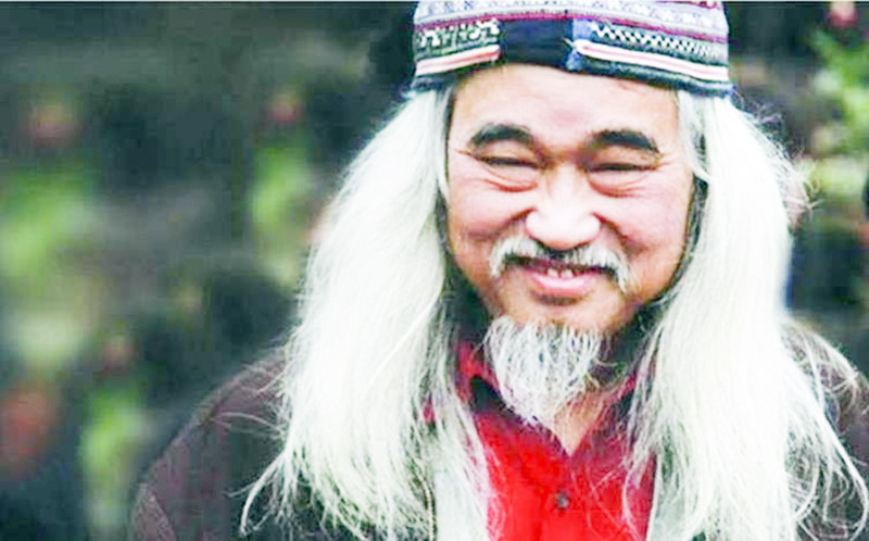 Nhớ Đoàn Tử Huyến -0