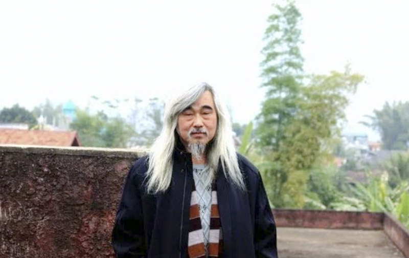 Nhớ Đoàn Tử Huyến -1