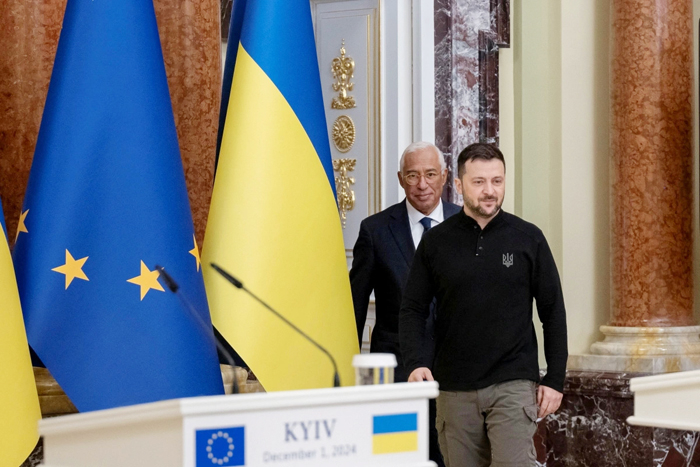 Lý do nào khiến Ukraine chưa đàm phán với Nga? -0