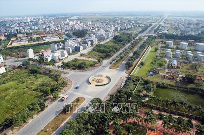 Điều chỉnh, phân bổ kế hoạch đầu tư công vốn ngân sách địa phương -0