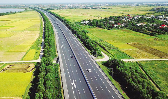 Hai dự án thành phần cao tốc Khánh Hòa-Buôn Ma Thuột bị chậm tiến độ -0