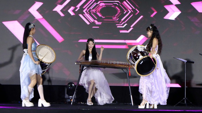 Những “ngày văn hóa Hàn Quốc” ở Đà Lạt -0