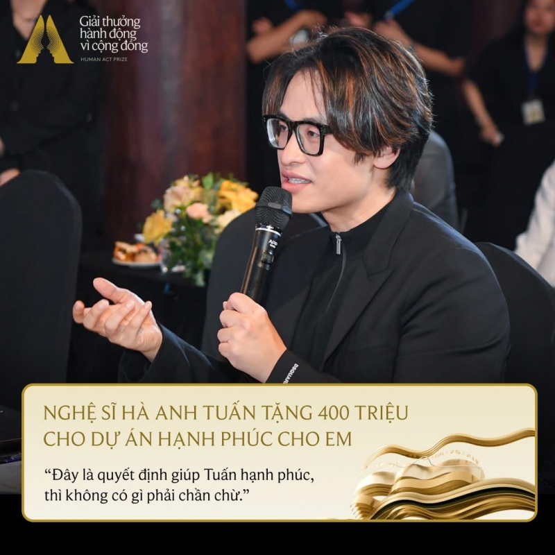 Công an tỉnh Sơn La lần thứ hai liên tiếp nhận giải thưởng Hành động vì cộng đồng – HUMAN ACT PRIZE -0