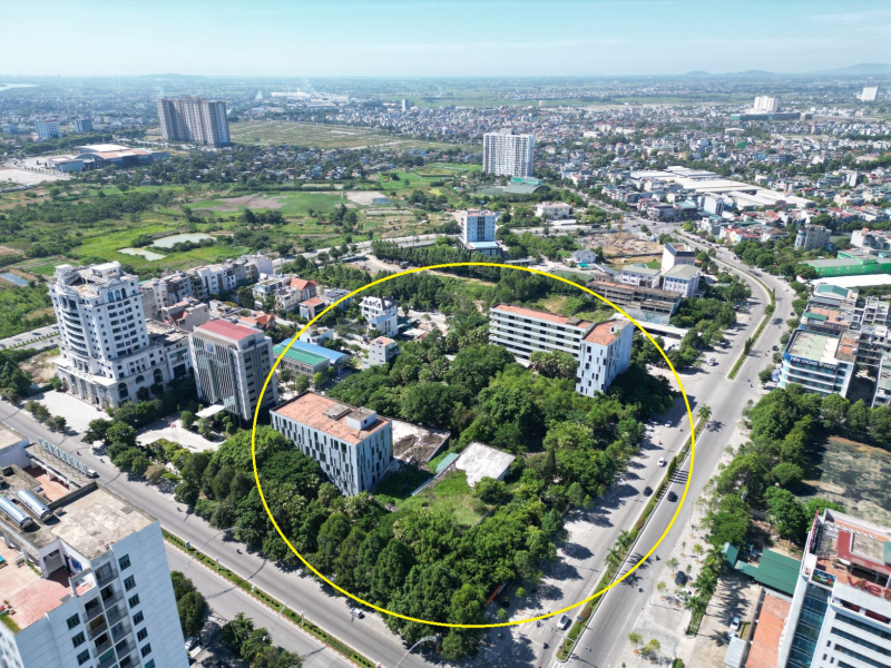 Các hộ kinh doanh tự nguyện tháo dỡ, bàn giao mặt bằng khi cưỡng chế -0