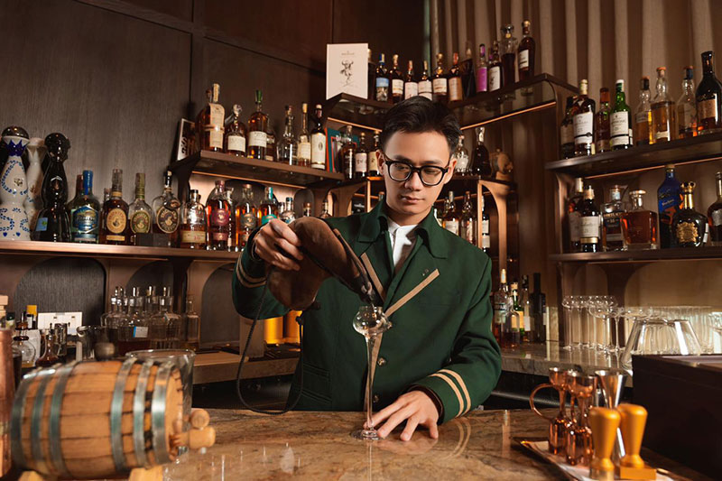 Capella Hanoi lập “hat-trick” giải thưởng trước thềm năm mới -0